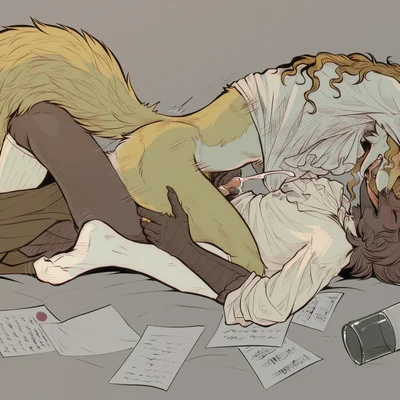 edgar vladilisitsa, joseph corbeau created by tatujapa