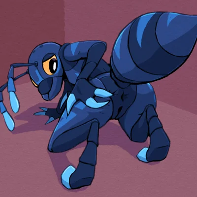 eek (eekanant) created by eekanant