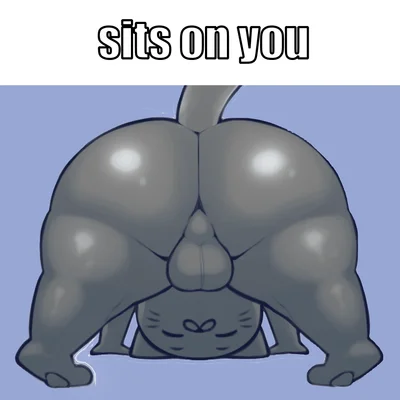 el cato created by meowny