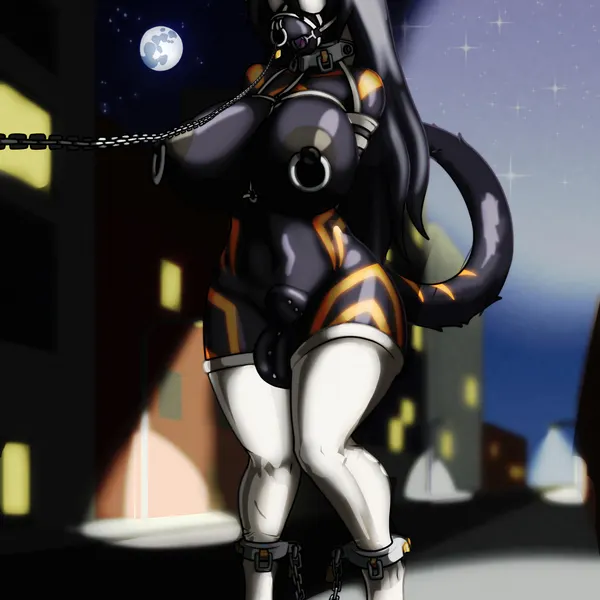 embershade (character) created by ember-shade