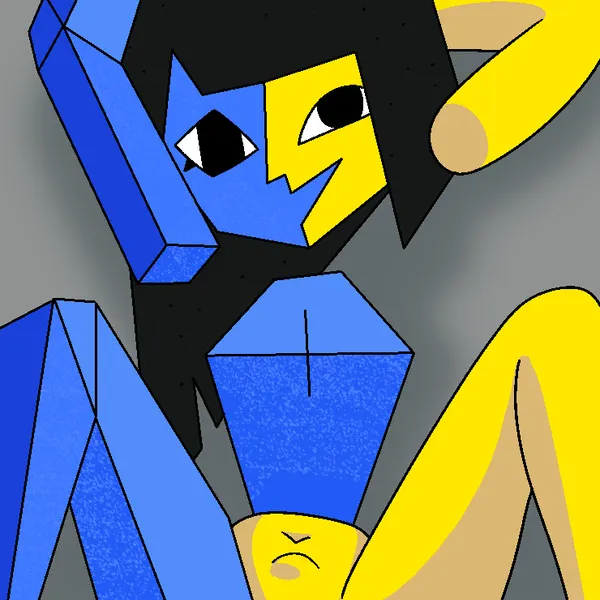 ena (joel g) (ena (series)) created by impstripe