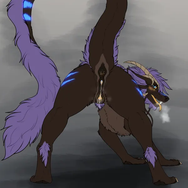 ennis (ennismore) (mythology) created by ennismore