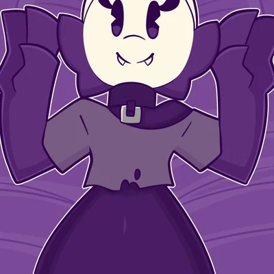 evelyn (whygena) created by whygena