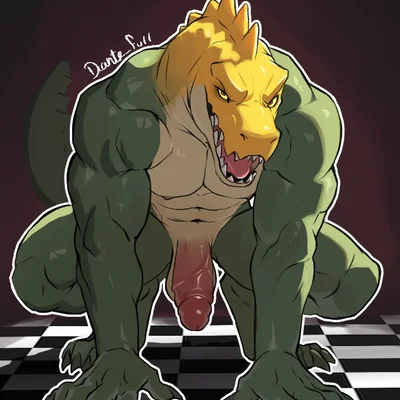 evil gummigoo (tadc), gummigoo (tadc) (glitch productions, the amazing digital circus) created by dante furr