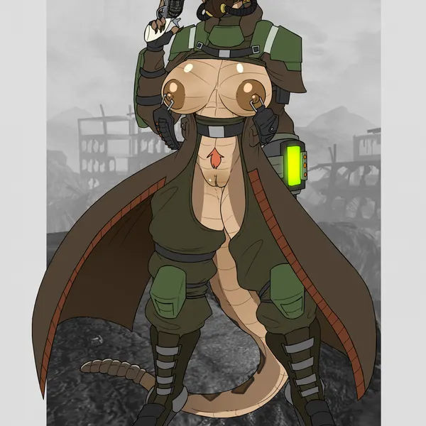 fallout, microsoft created by chorsinnell39