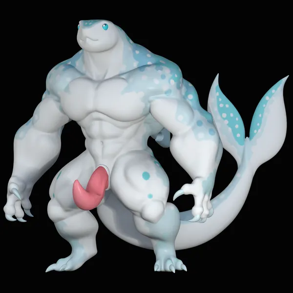 fan character