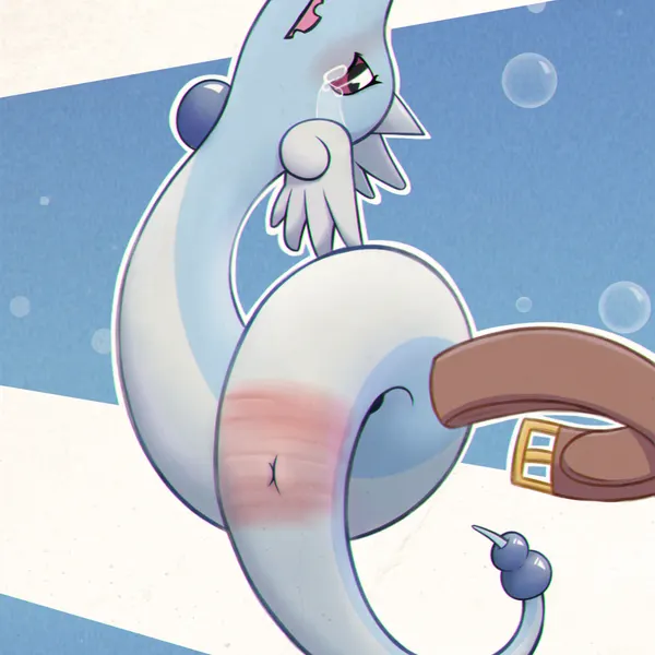 fan character (nintendo, pokemon) created by sqwek