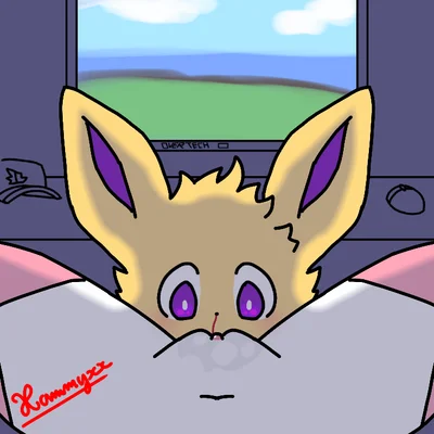 fan character (nintendo, pokemon) created by xammyxx