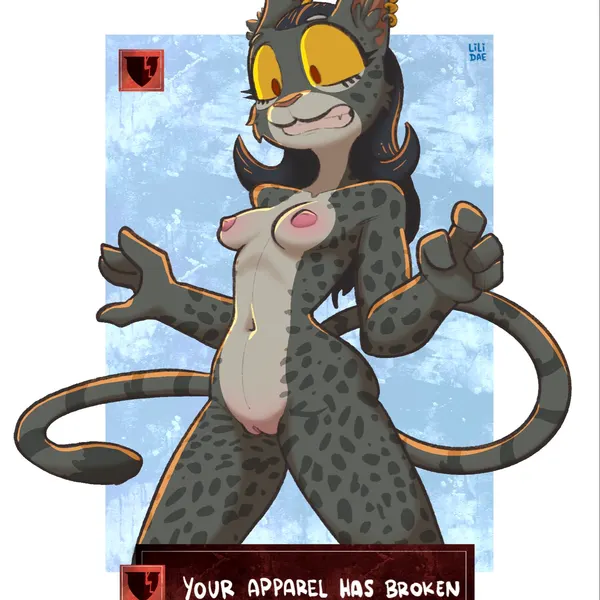 felina'ma (bethesda game studios, microsoft) created by lilidae