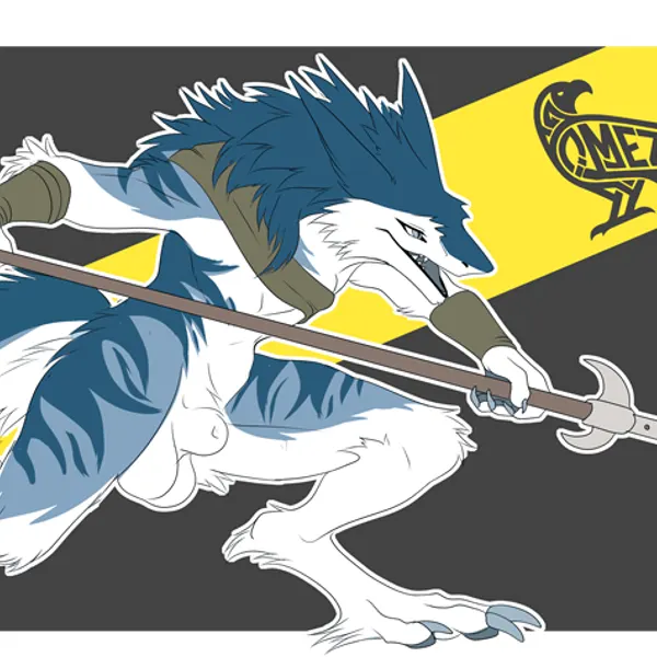 felix (felixsergal) created by omez