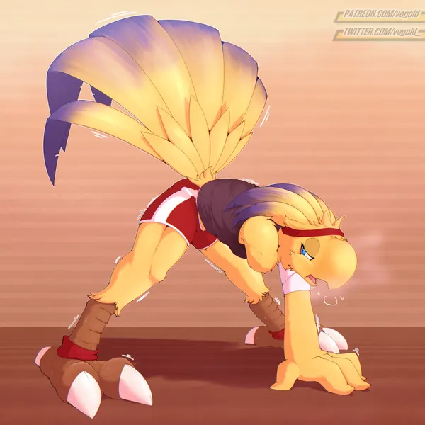 final fantasy, square enix created by vogold