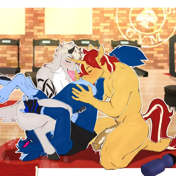 firelander, liberty (bluecoffeedog), vasira (mythology) created by letsdrawcats