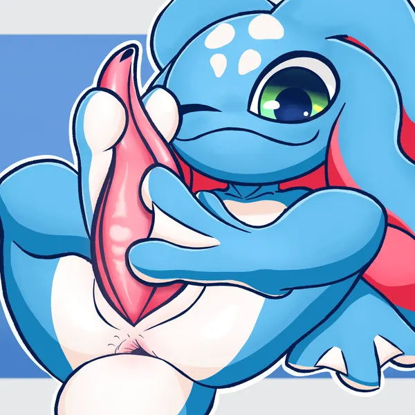 fizz (lol) (league of legends, riot games) created by dusk dome