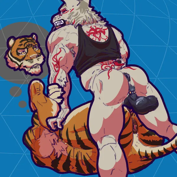 fletcher kane, oscar (fortnite) (epic games, fortnite) created by avalath tiger