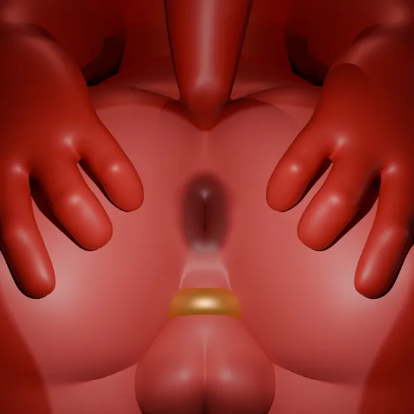 foxy (fnaf) (five nights at freddy's, scottgames) created by sesame bun