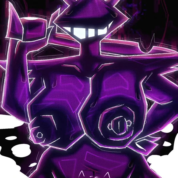 friend (deltarune), roaring knight, tenna (deltarune) (deltarune, pussy-cat (meme)) created by lefemdoc