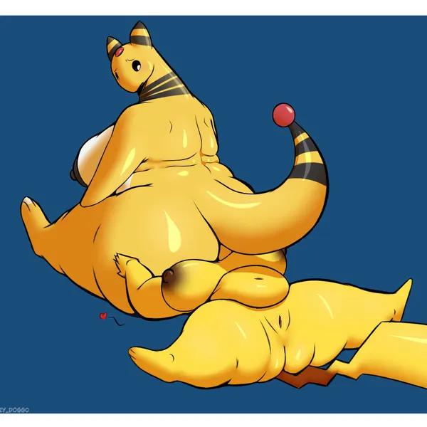 game freak, nintendo created by lazy dogg0