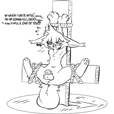 gaogomon (oc) created by gaogomon