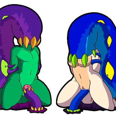 genesis (kabscorner), vergence (bare back streets) created by kabscorner