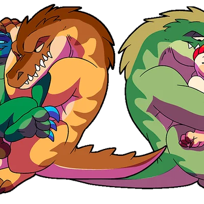 genesis (kabscorner), vergence (bare back streets, mythology) created by kabscorner