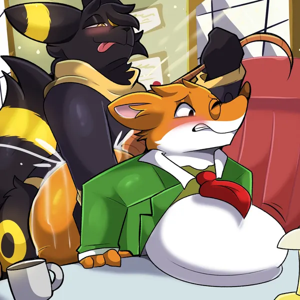 geronimo stilton (geronimo stilton (series), nintendo) created by spicykiwi