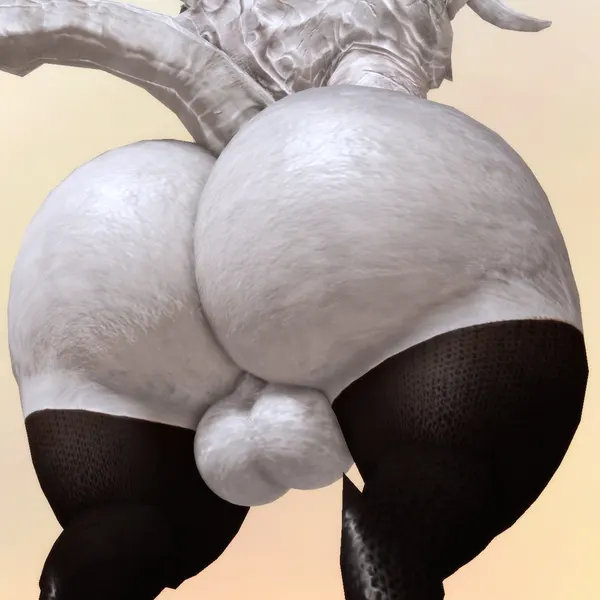 goris (fallout) (bethesda game studios, fallout) created by willie piv