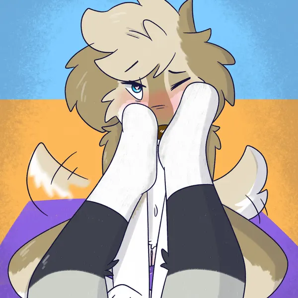 gracie (vixeyhuskybutt), sai zilver created by vixeyhuskybutt