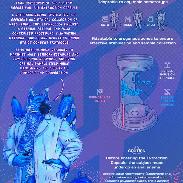 greif (hotsatyr) (mythology) created by hotsatyr
