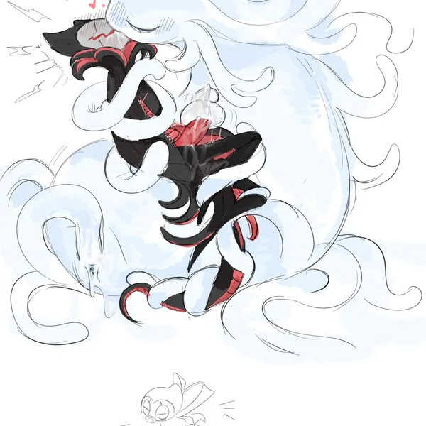 grimm (hollow knight), grimmchild (hollow knight), white lady (hollow knight) (hollow knight (franchise), team cherry) created by evil otter