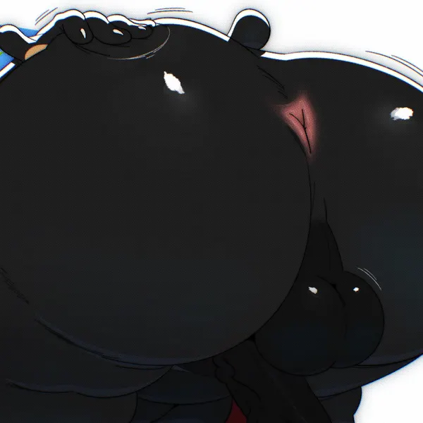hadou (satsui-n0-had0u) created by had0u