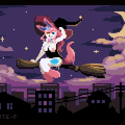 halloween, nintendo created by nante-p