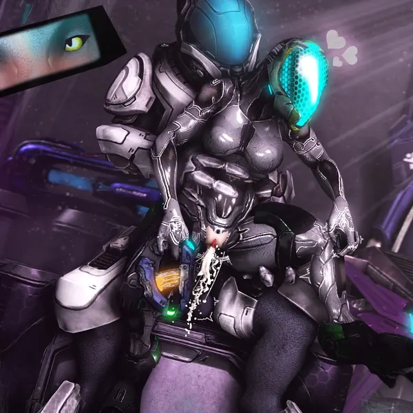 halo (series), microsoft created by brotside sfm, chocoscorner