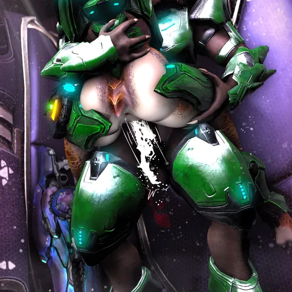 halo (series), microsoft created by brotside sfm