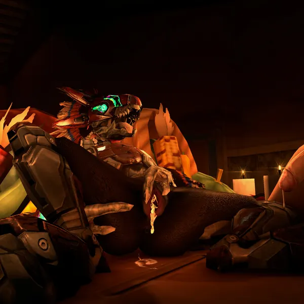 halo (series), microsoft created by pompilus-sfm