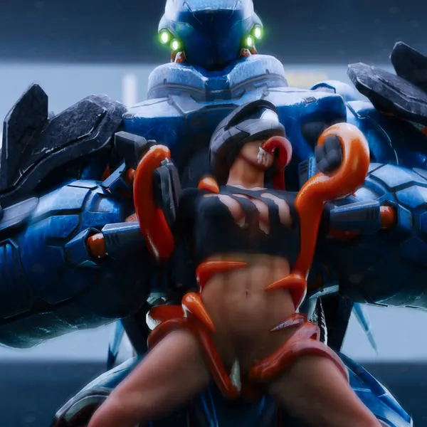 halo (series), microsoft created by silent sfm