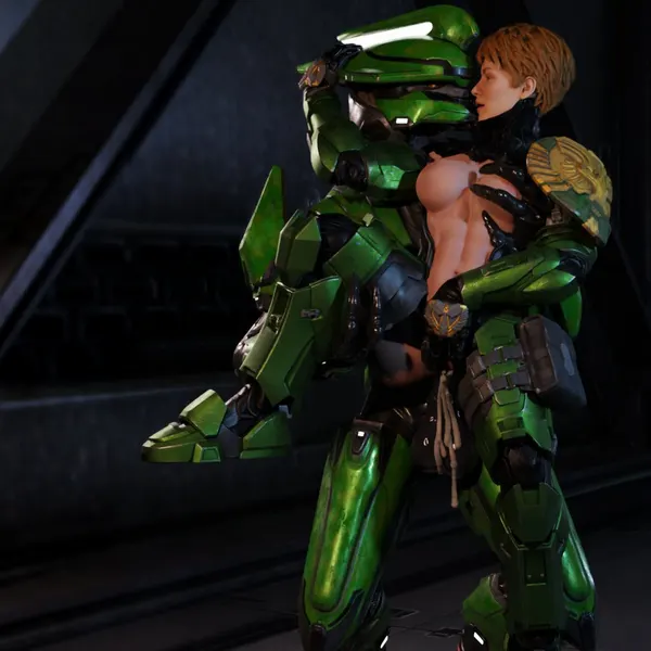 halo (series), microsoft created by silent sfm
