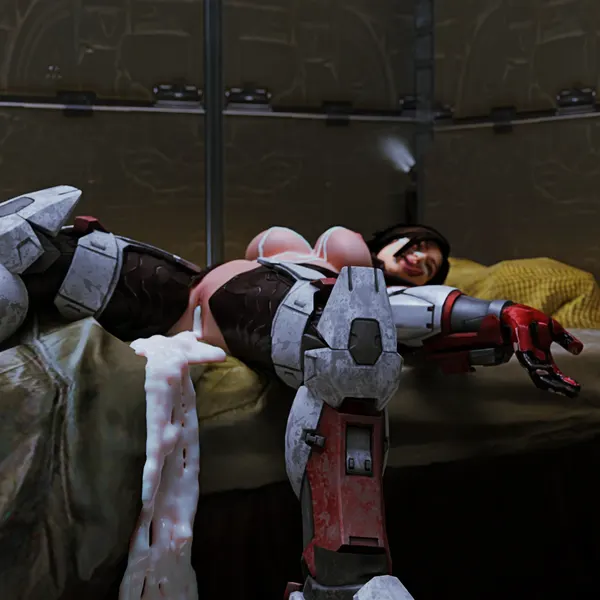 halo (series), microsoft created by silent sfm