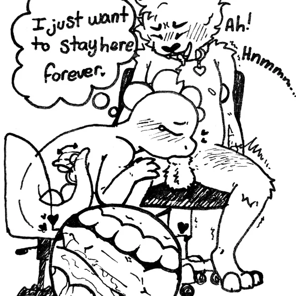 harper (yaboiharper), puppy (yaboiharper) created by yaboiharper