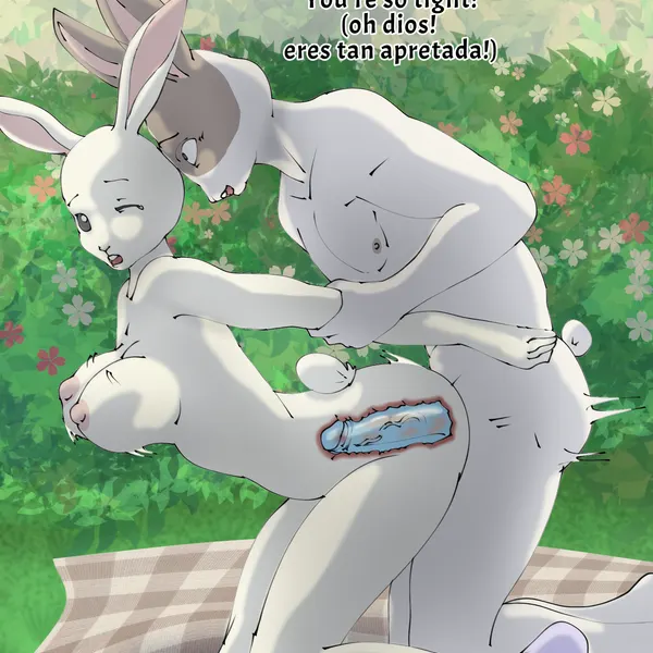 haru (beastars), mizuchi's boyfriend (beastars) (beastars) created by tobias2004