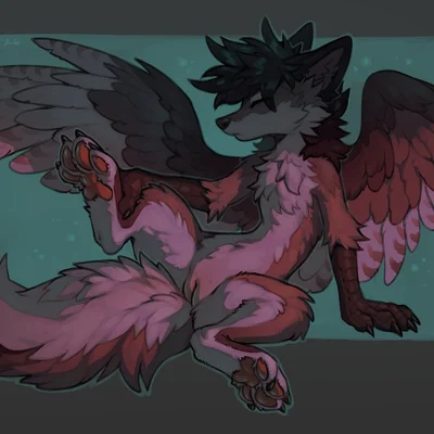 hioshiru (character) created by hioshiru