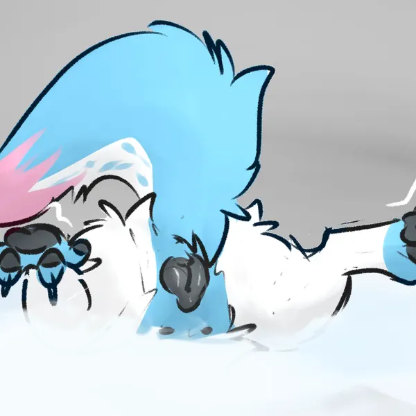 holly (heliofox) created by heliofox