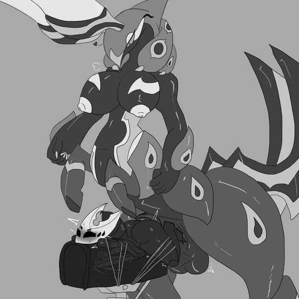 hornet (hollow knight) (hollow knight (franchise), nintendo) created by don pena