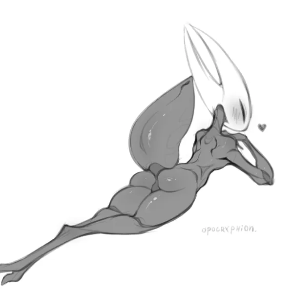 hornet (hollow knight) (hollow knight (franchise), team cherry) created by apocryphion