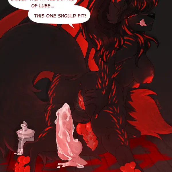 iggy (kingignis) created by barkie