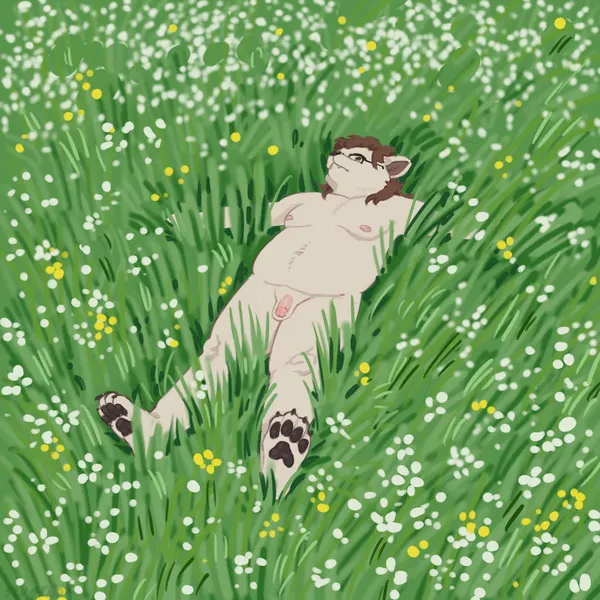 itsuki (itsukideer) created by skunknot