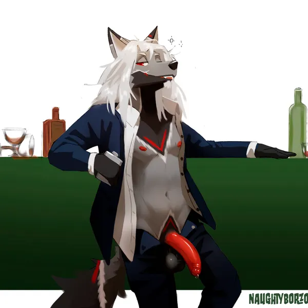 jace ehnon created by naughty borzoi