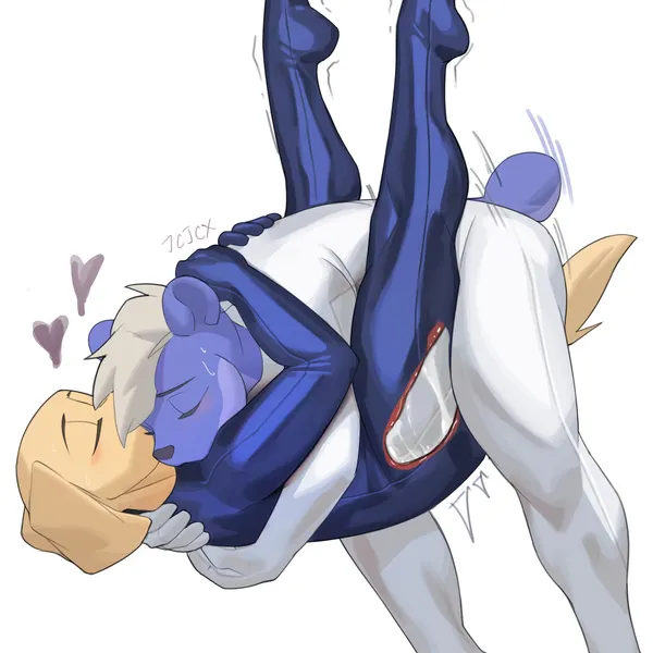 jack (beastars) (beastars) created by cxcxxcxxxx