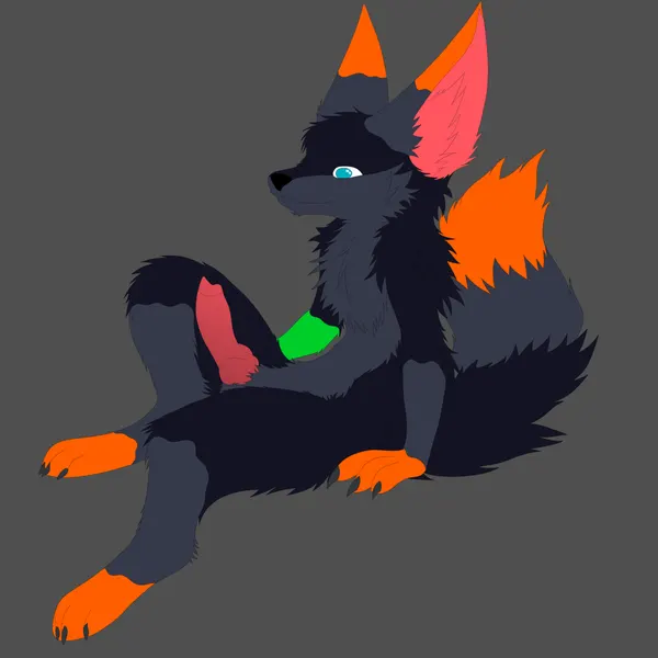 jarosfox (jarosfox) created by deathwolf2913
