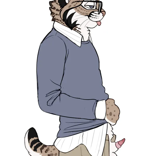 jasper kinney created by moodyferret