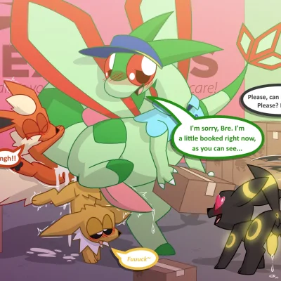 jay (flygonsexpress) (nintendo, pokemon) created by octalyne